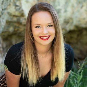 Meet your Posher, Madisom